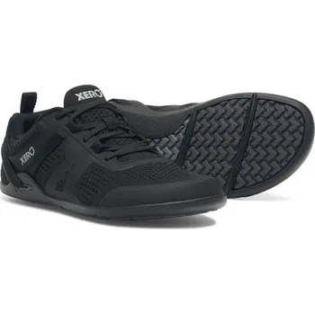 Pánská sportovní obuv Xero Prio NEO M - pánská multisportovní barefoot obuv 43,5 Black (Prio)