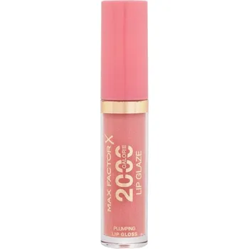 Přípravek na rty Max Factor 2000 Calorie Lip Glaze 4,4 ml