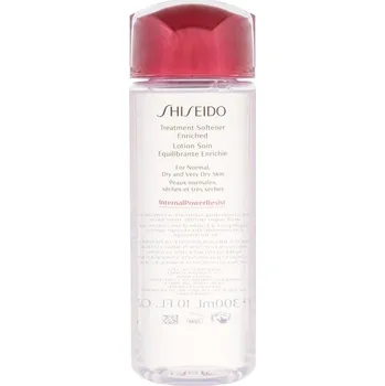 Shiseido Treatment Softener Enriched 300 ml