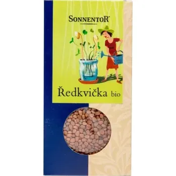 Koření Ředkvička 120g BIO SONNENTOR