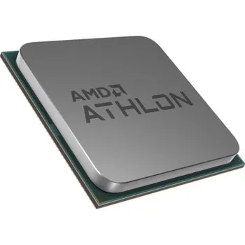Počítač AMD Athlon 3000G procesor 3,5 GHz 4 MB L3