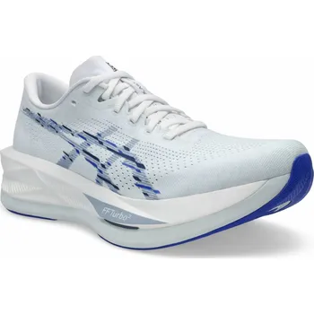 Pánská běžecká obuv Asics Sonicblast M 1011C083401 - arctic blue/grey blue 42