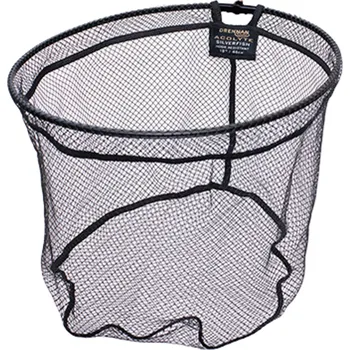 Podběrák Drennan podběráková hlava Acolyte Silverfish 18“ Net