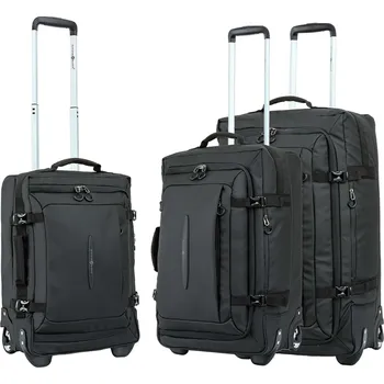 Cestovní set 3ks Snowball Waterproof 2W 42503-01