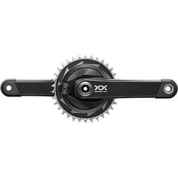 SRAM kliky Powermeter XX SL Eagle AXS 12s Q174