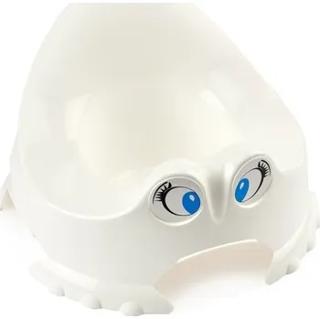 Dětské zboží Thermobaby - Nočník Funny bílý