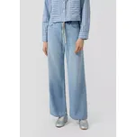 s.Oliver odlehčené džíny se šňůrkou Suri světle modré Velikost: 38/30