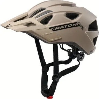 Cratoni přilba AllRide (Cashmere Matt)