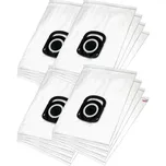 Sáčky pro vysavač ROWENTA RR8597WH X-Plorer S75s+ textilní 16ks