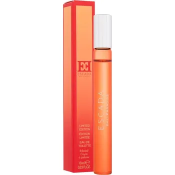 Dámský parfém ESCADA Bali Paradise 10 ml
