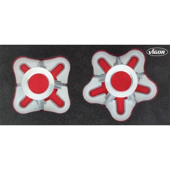 VIGOR V5062, Sada nářadí pro hnací hřídele | 2-dílný, 2 ks nářadí