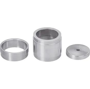 Stahovák VIGOR V3436, Sada pro dvojité silentbloky VAG | 3-dílný