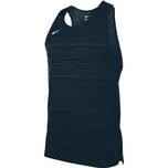 Tílko Nike men Stock Dry Miler Singlet nt0300-451 Velikost L