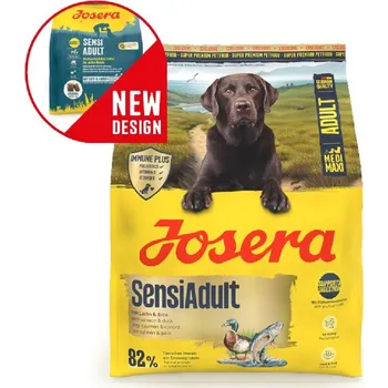 Josera M/M Sensi Adult 2x12,5kg