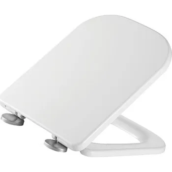 WC sedátko WC sedátko Aquatech C-0 bílé duroplast