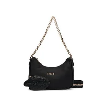Kabelka Kabelka Liu Jo AA6180 T382A Černá OS