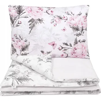 Povlak na polštářek Povlak na polštáře 60 x 40 cm Pepi