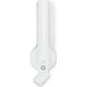 728379 - Tchibo - Multifunkční LED svítidlo - barva: bílá