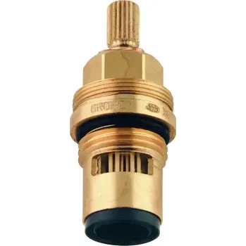 Grohe Náhradní díly - Keramický vršek DN15 90° pravý 45882000