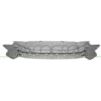 Posilovač řízení OCHRANA PŘEDNÍHO NÁRAZNÍKU AUDI A6 C7 06.14-09.18