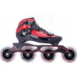 Kolečkové brusle pro běh Tempish GT 500 / 110 10000047018 42