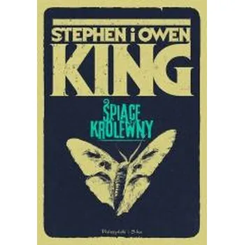 Beletrie pro dospělé Śpiące królewny - Stephen King, Owen King