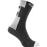 Ponožky SIDI Confusum Socks Black Varianta: 40/43