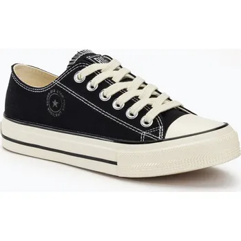 Dámské tenisky Dámské tenisky BIG STAR NN274269 černé