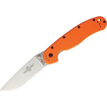 Ontario RAT I AUS-8 Orange ON8848OR