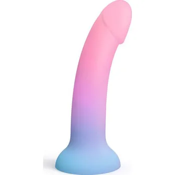 Dildo Realisticé dildo s přísavkou Love to Love Utopia L