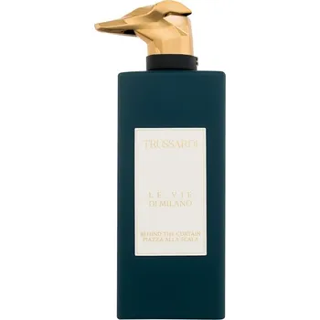 Parfém Trussardi Behind The Curtain Piazza Alla Scala 100 ml