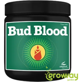 Hnojivo Advanced Nutrients Bud Blood Powder 40 g