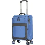 Cestovní kufr Lee Cooper 4W S LC33503-55-05