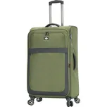 Cestovní kufr Lee Cooper 4W L LC33503-77-34