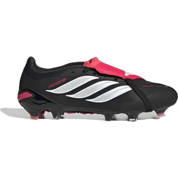 Kopačky Pánské Lisovky ADIDAS PREDATOR PRO FT FG JS0952 – Černá 40 2/3
