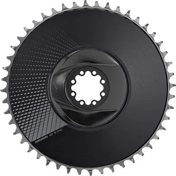 Klika na kolo SRAM převodník Road typ T 12s DM (Black)