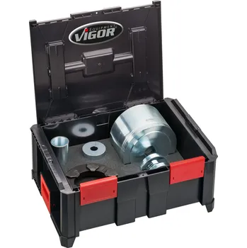 VIGOR V7251, Multibox sada pro ložiska kol IVECO Daily | 11-dílná