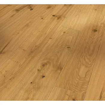 dřevěná podlaha Parador Trendtime 8 - DUB KALAHARI 4V - třívrstvá dřevěná podlaha plovoucí