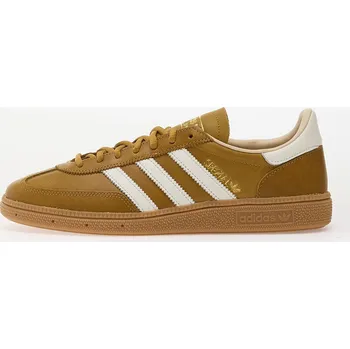 Pánské tenisky Tenisky adidas Handball Spezial Preloved Brown/ Core White/ Gum4 EUR 45 1/3