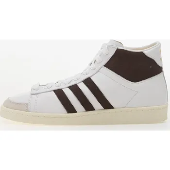Pánské tenisky Tenisky adidas Jabbar Hi Ftw White/ Auco/ Off White EUR 44 2/3