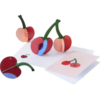 Studio Roof Cherries