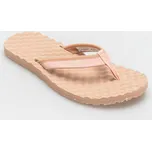 The North Face Base Camp Mini II (cafecreme/evening sand pink) 36, růžová