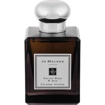 Unisex parfém Jo Malone Velvet Rose & Oud Cologne Intense 50 ml