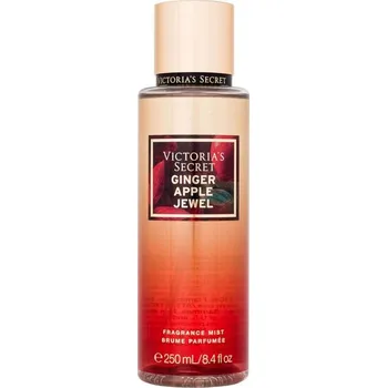 Tělový sprej Victoria´s Secret Ginger Apple Jewel 250 ml