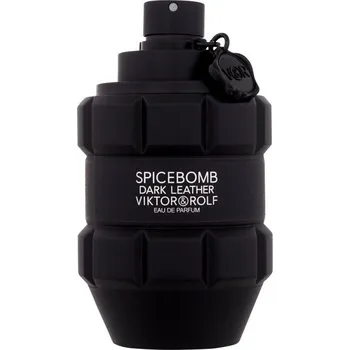 Pánský parfém Viktor & Rolf Spicebomb Dark Leather 150 ml