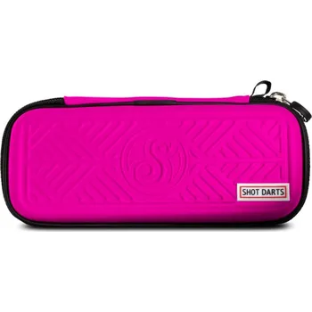 Shot Pouzdro na šipky Tactical Slim - Pink