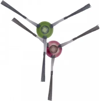 Kartáč pro robotický vysavač Kartáčky pro vysavač ECOVACS Deebot OZMO 920, 950 Serie boční 2ks