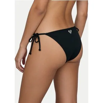Dámské plavky Roxy Spodní část bikin Solid Essentials ERJX405209 Černá S