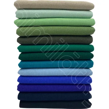 Balíček žebrovaných nápletů 0,16 m pánský