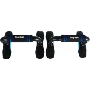 Sharp Shape Úchopy na kliky Push up bar